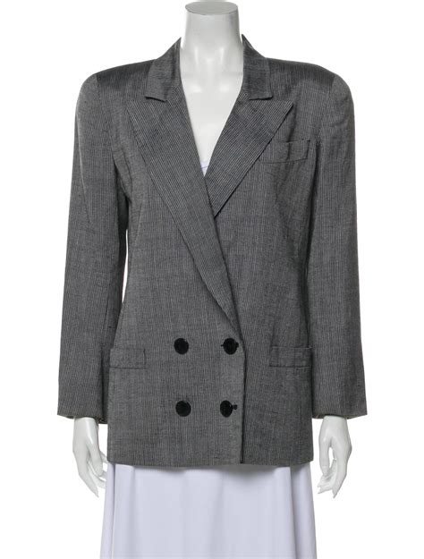 christian dior blazer price